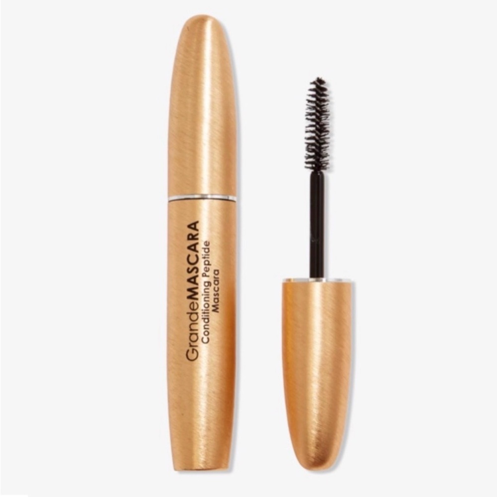 Ariana Grande Gold Mascara/ Lash MD